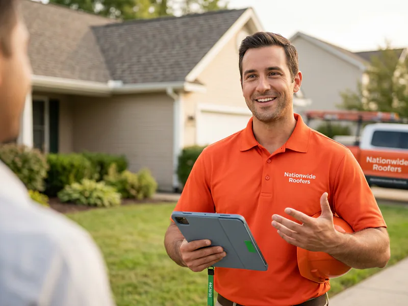 Roof Installation  in Littlestown  FAQ